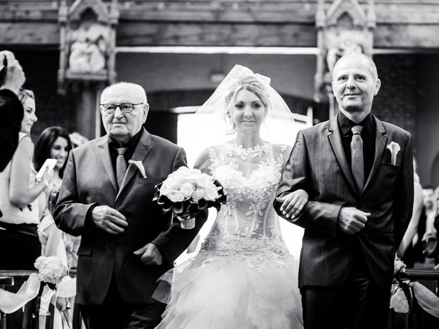 Le mariage de Jonathan et Gaëlle à Tarbes, Hautes-Pyrénées 12