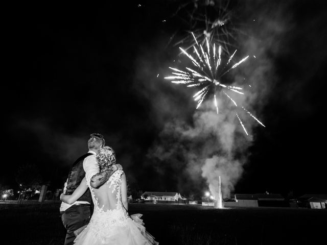 Le mariage de Jonathan et Gaëlle à Tarbes, Hautes-Pyrénées 26