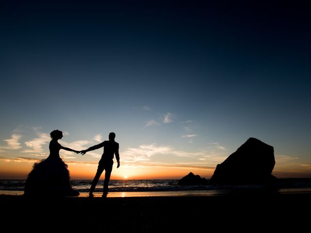 Le mariage de Jonathan et Gaëlle à Tarbes, Hautes-Pyrénées 32