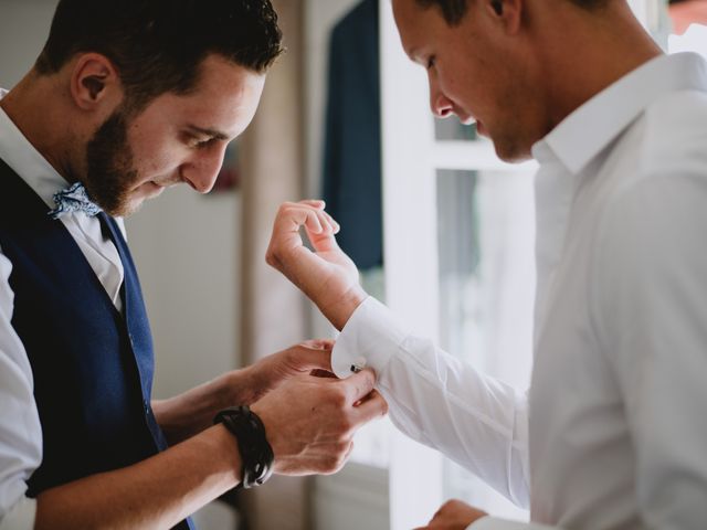 Le mariage de Pierre-Jean et Magali à Cagnes-sur-Mer, Alpes-Maritimes 4