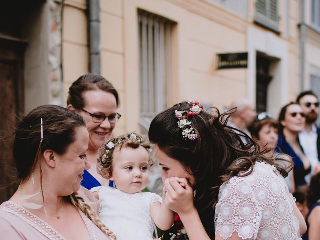 Le mariage de Pierre-Jean et Magali à Cagnes-sur-Mer, Alpes-Maritimes 15