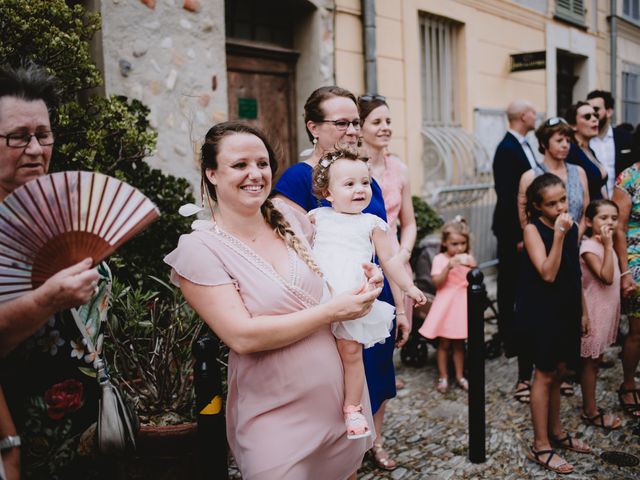 Le mariage de Pierre-Jean et Magali à Cagnes-sur-Mer, Alpes-Maritimes 17