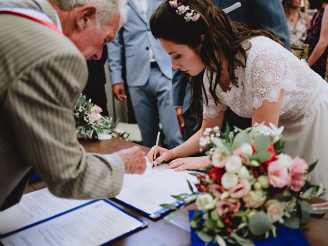 Le mariage de Pierre-Jean et Magali à Cagnes-sur-Mer, Alpes-Maritimes 20