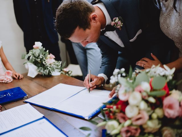 Le mariage de Pierre-Jean et Magali à Cagnes-sur-Mer, Alpes-Maritimes 21