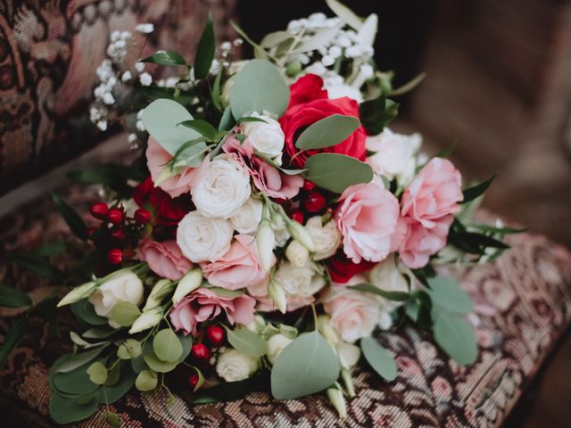 Le mariage de Pierre-Jean et Magali à Cagnes-sur-Mer, Alpes-Maritimes 26