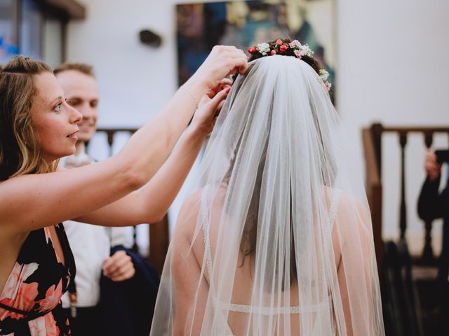 Le mariage de Pierre-Jean et Magali à Cagnes-sur-Mer, Alpes-Maritimes 33