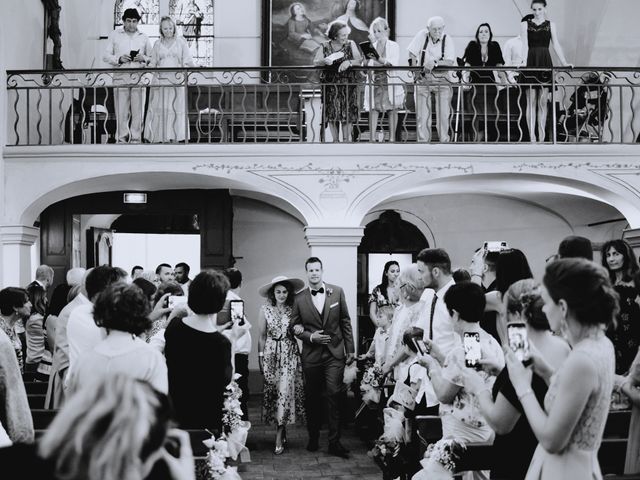 Le mariage de Pierre-Jean et Magali à Cagnes-sur-Mer, Alpes-Maritimes 36