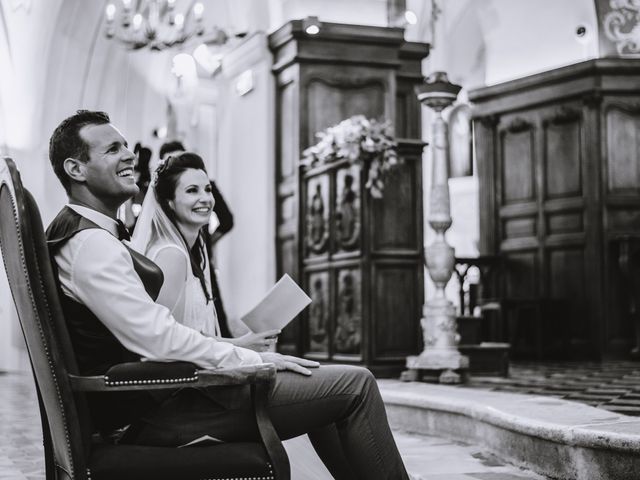 Le mariage de Pierre-Jean et Magali à Cagnes-sur-Mer, Alpes-Maritimes 38