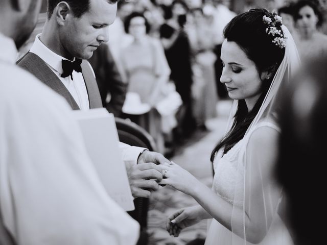 Le mariage de Pierre-Jean et Magali à Cagnes-sur-Mer, Alpes-Maritimes 40