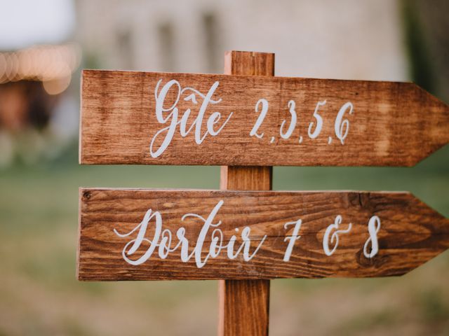 Le mariage de Pierre-Jean et Magali à Cagnes-sur-Mer, Alpes-Maritimes 53