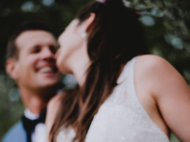 Le mariage de Pierre-Jean et Magali à Cagnes-sur-Mer, Alpes-Maritimes 57