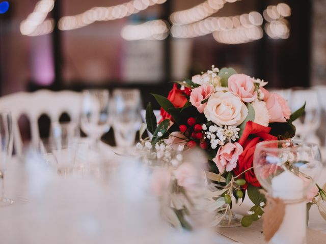 Le mariage de Pierre-Jean et Magali à Cagnes-sur-Mer, Alpes-Maritimes 63