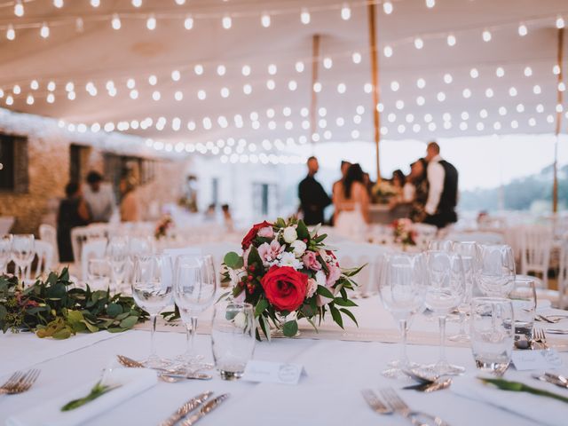 Le mariage de Pierre-Jean et Magali à Cagnes-sur-Mer, Alpes-Maritimes 59