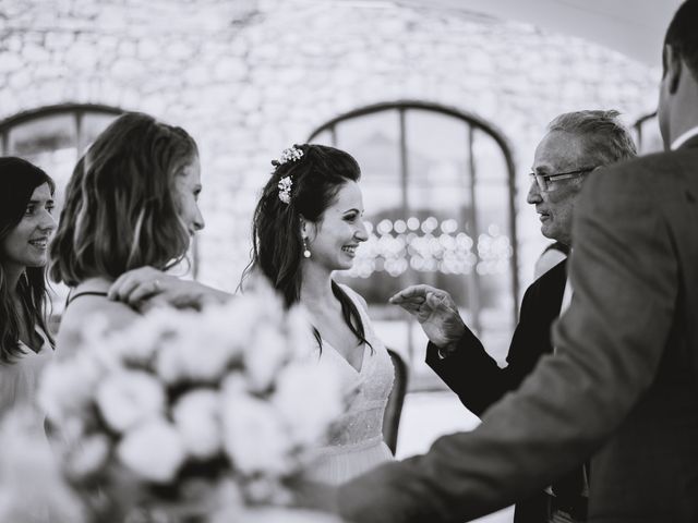 Le mariage de Pierre-Jean et Magali à Cagnes-sur-Mer, Alpes-Maritimes 62