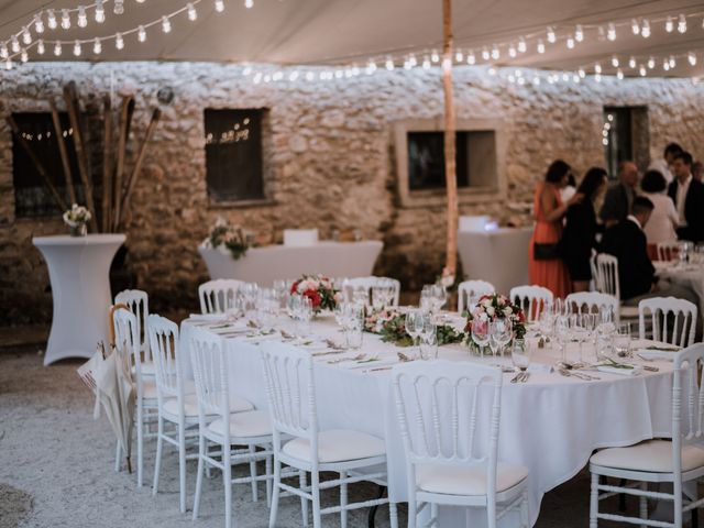 Le mariage de Pierre-Jean et Magali à Cagnes-sur-Mer, Alpes-Maritimes 64