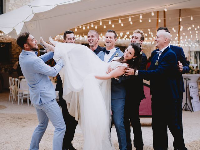 Le mariage de Pierre-Jean et Magali à Cagnes-sur-Mer, Alpes-Maritimes 67