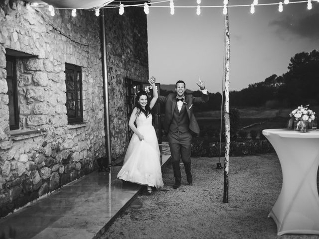 Le mariage de Pierre-Jean et Magali à Cagnes-sur-Mer, Alpes-Maritimes 74