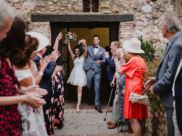 Le mariage de Pierre-Jean et Magali à Cagnes-sur-Mer, Alpes-Maritimes 23