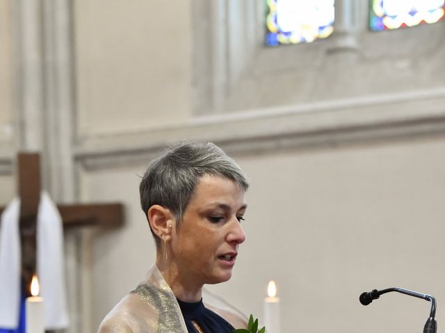 Le mariage de Loic et Céline à Thuré, Vienne 44