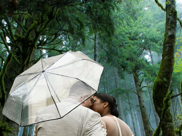 Le mariage de Loic et Céline à Thuré, Vienne 53