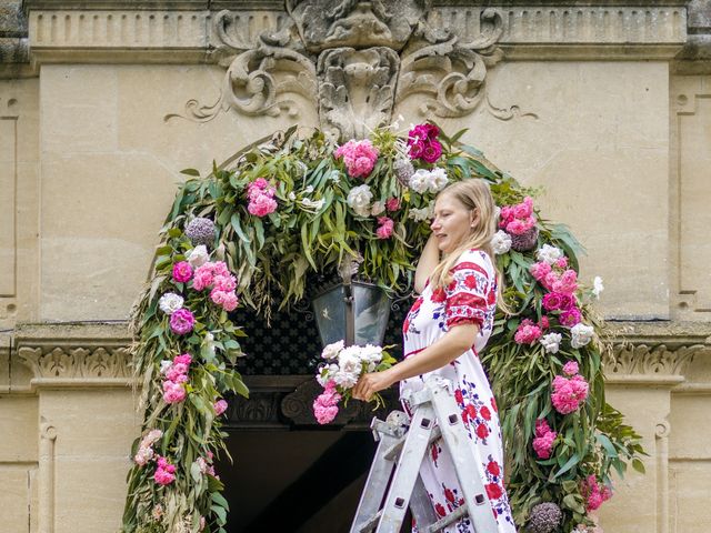 Le mariage de Anthony et Lori à Montjoi, Tarn-et-Garonne 4