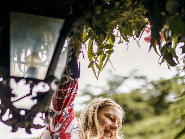 Le mariage de Anthony et Lori à Montjoi, Tarn-et-Garonne 5