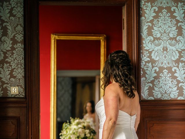 Le mariage de Anthony et Lori à Montjoi, Tarn-et-Garonne 6