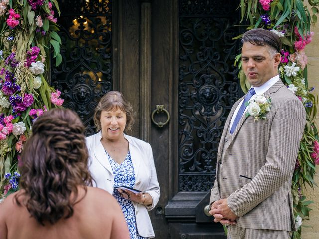 Le mariage de Anthony et Lori à Montjoi, Tarn-et-Garonne 11