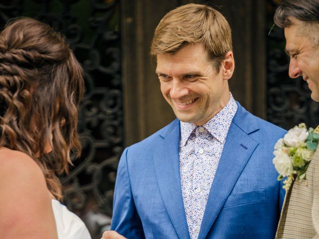 Le mariage de Anthony et Lori à Montjoi, Tarn-et-Garonne 13