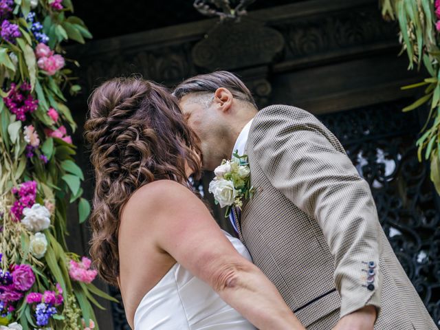 Le mariage de Anthony et Lori à Montjoi, Tarn-et-Garonne 2