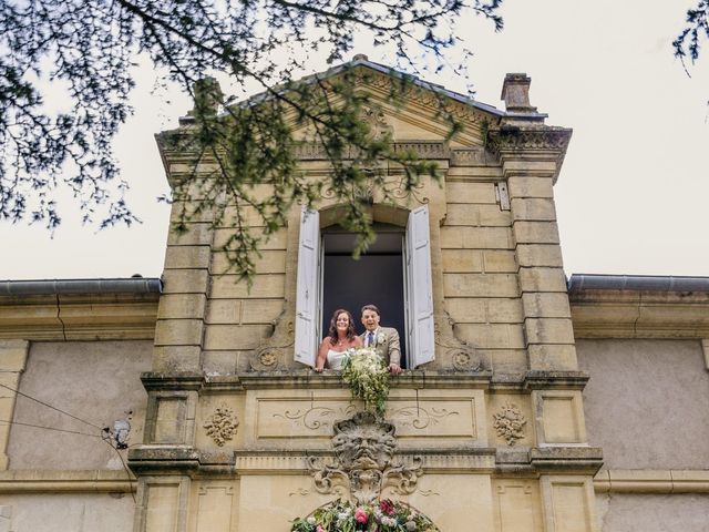 Le mariage de Anthony et Lori à Montjoi, Tarn-et-Garonne 16