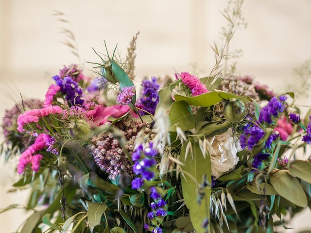 Le mariage de Anthony et Lori à Montjoi, Tarn-et-Garonne 20