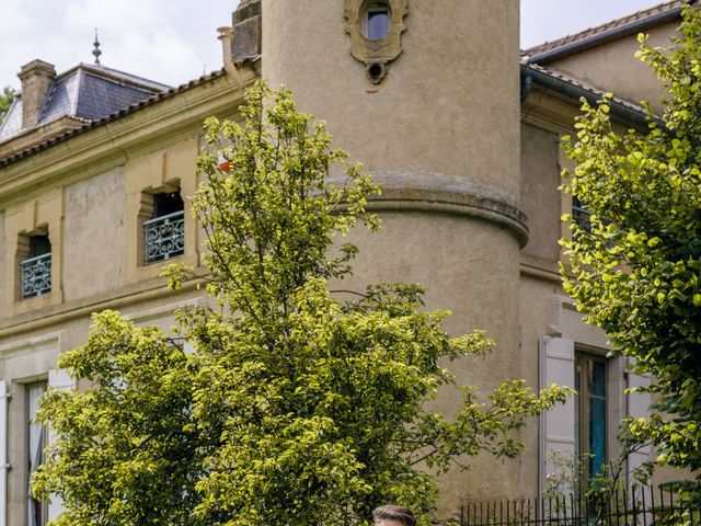 Le mariage de Anthony et Lori à Montjoi, Tarn-et-Garonne 22