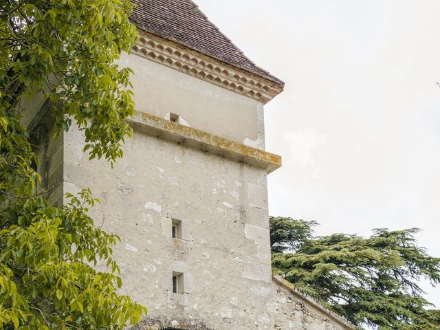 Le mariage de Anthony et Lori à Montjoi, Tarn-et-Garonne 24