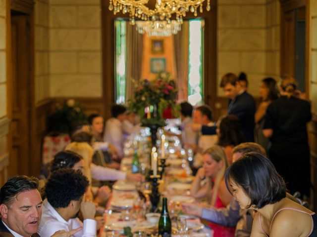 Le mariage de Anthony et Lori à Montjoi, Tarn-et-Garonne 31