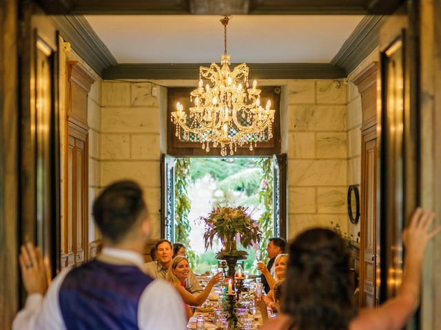 Le mariage de Anthony et Lori à Montjoi, Tarn-et-Garonne 34