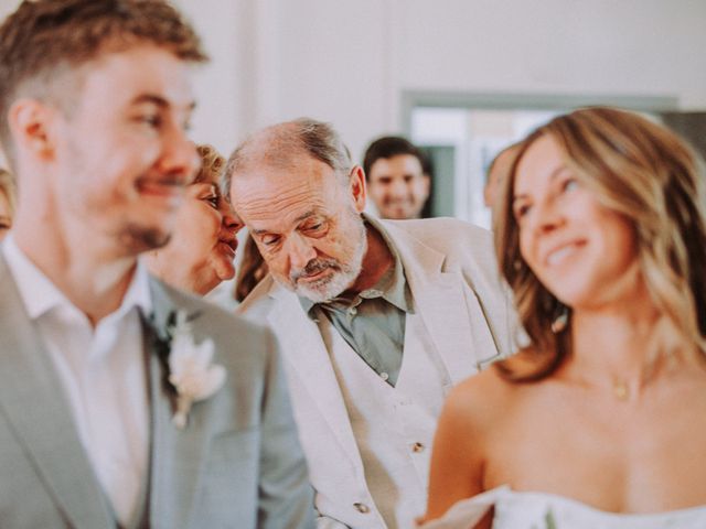 Le mariage de Céline et Clément à Nesles-la-Montagne, Aisne 22