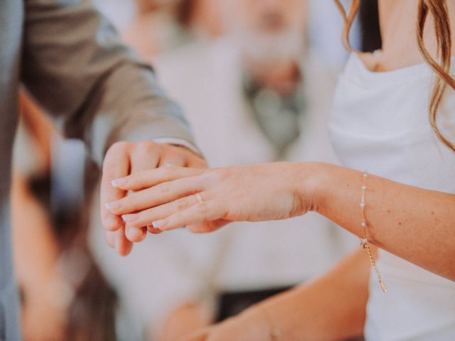 Le mariage de Céline et Clément à Nesles-la-Montagne, Aisne 25