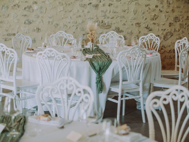 Le mariage de Céline et Clément à Nesles-la-Montagne, Aisne 46