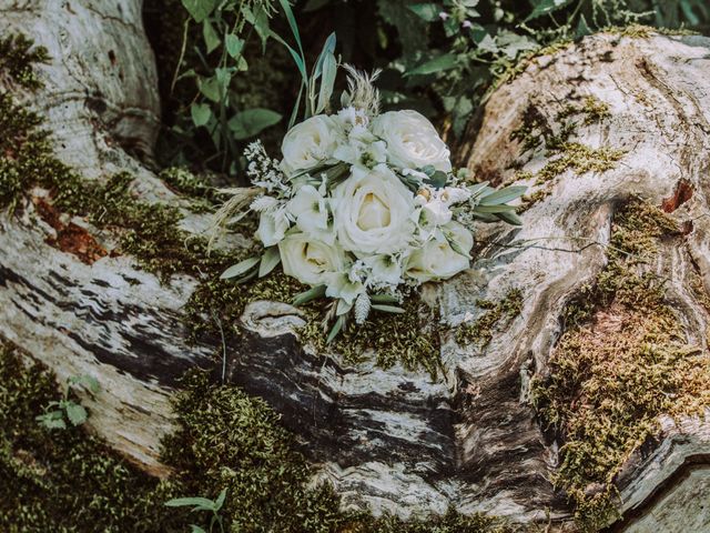 Le mariage de Céline et Clément à Nesles-la-Montagne, Aisne 59