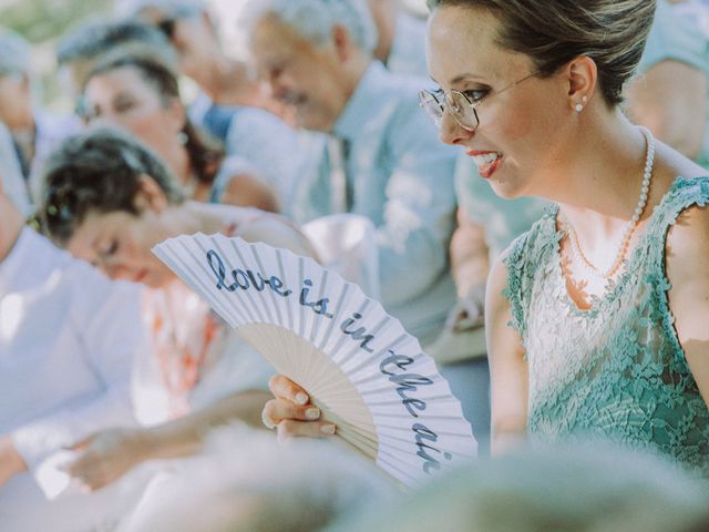 Le mariage de Céline et Clément à Nesles-la-Montagne, Aisne 126