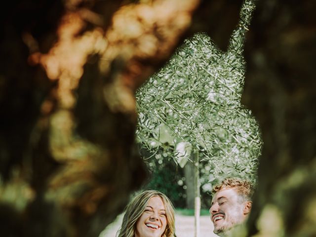 Le mariage de Céline et Clément à Nesles-la-Montagne, Aisne 129