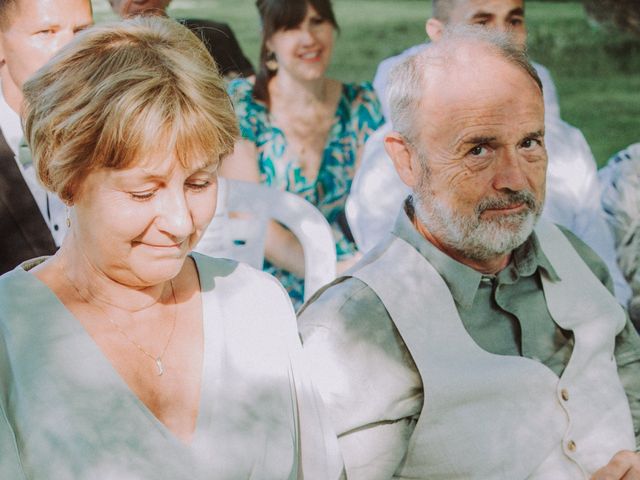 Le mariage de Céline et Clément à Nesles-la-Montagne, Aisne 143