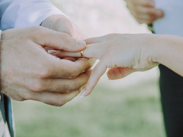 Le mariage de Céline et Clément à Nesles-la-Montagne, Aisne 153