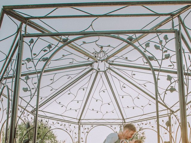 Le mariage de Céline et Clément à Nesles-la-Montagne, Aisne 213