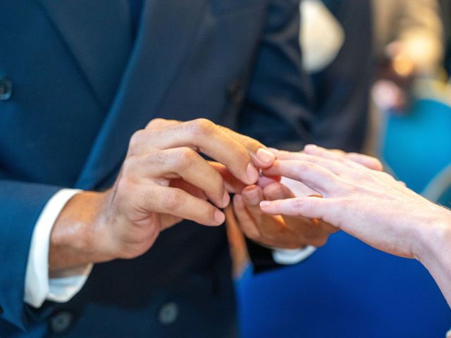 Le mariage de Mehdi et Jennifer à Paris, Paris 50