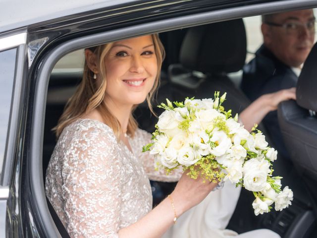 Le mariage de Mehdi et Jennifer à Paris, Paris 65