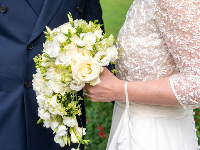 Le mariage de Mehdi et Jennifer à Paris, Paris 71