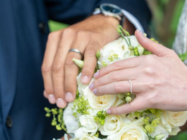 Le mariage de Mehdi et Jennifer à Paris, Paris 73