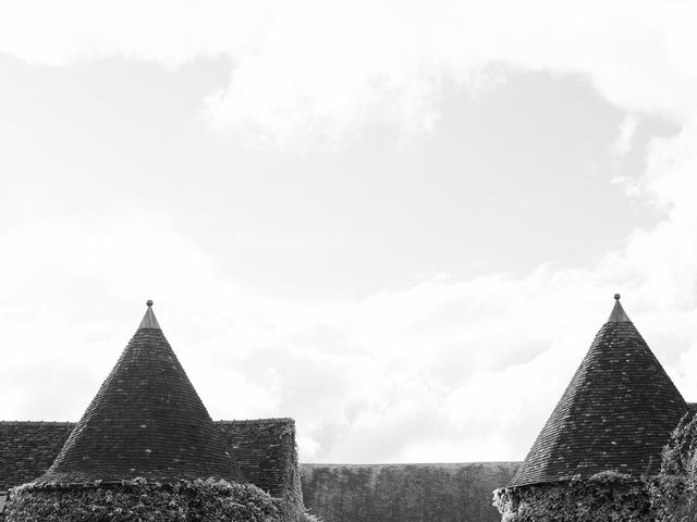 Le mariage de Quentin et Lucile à La Chapelle-Fortin, Eure-et-Loir 13